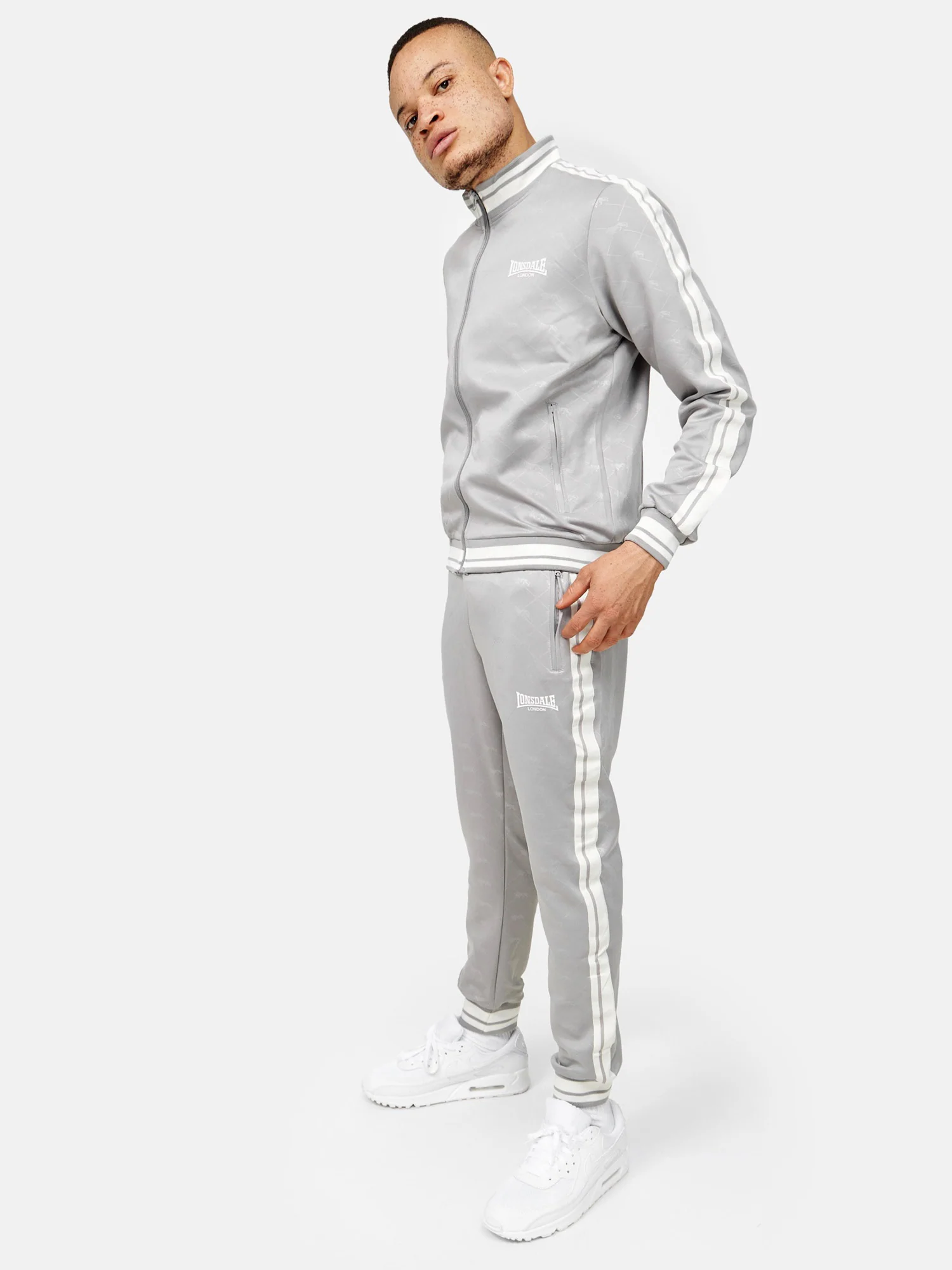 Boxsport-Erbe trifft Urbanen Style