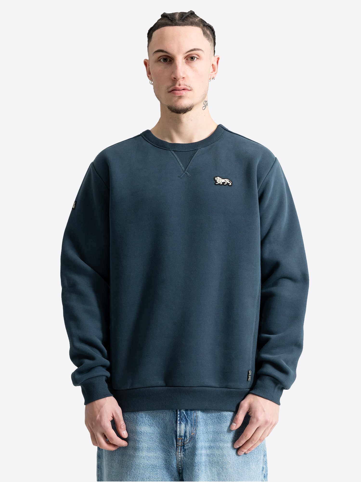 men sweatshirts & hoodies